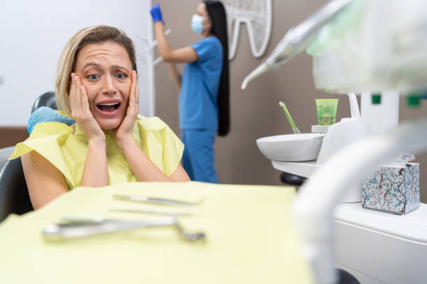Best Emergency Tooth Extraction in Bayard, NE