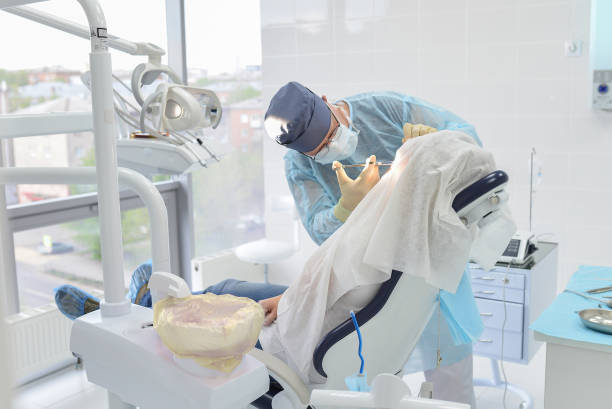 Best Emergency Treatment for Dental Infections or Abscesses in Bayard, NE